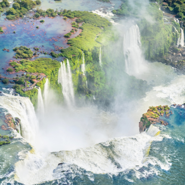 Classic South America Highlights